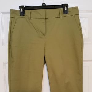 Ann Taylor Capri